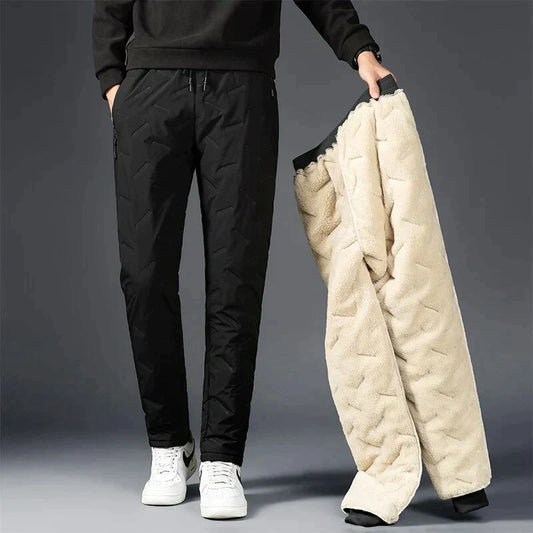 CozyPants | Unisex Comfortabele Fleece Broek